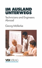 Georg Möllerke - Im Ausland unterwegs