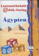 Sabine Hamann - Lernwerkstatt (at) AOL Ägypten