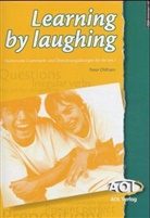 Peter Oldham - Learning by laughing