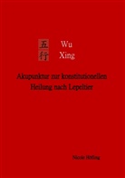 Nicole Höfling - Wu Xing