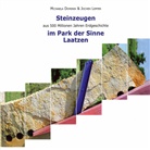 Michaela Dominik, Jochen Lepper, Energie und Geologie Landesamt für Bergbau, Landesamt für Bergbau Energie und Geologie Hannover - Steinzeugen aus 500 Millionen Jahren Erdgeschichte im Park der Sinne Laatzen