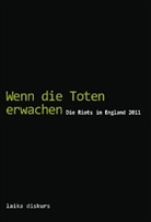 Rauschenbac, Sud, Williams u a, Slavoj Zizek u a - Wenn die Toten erwachen