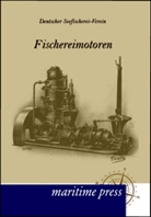 Deutscher Seefischerei-Verein - Fischereimotoren