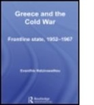 Evanthis Hatzivassiliou, Evanthis (University of Athens Hatzivassiliou, Hatzivassiliou Evanthis - Greece and the Cold War