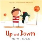Oliver Jeffers, Oliver Jeffers - Up and Down