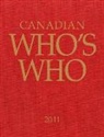 Lynn (EDT)/ Peroni Browne, Lynn Browne, Gwen Peroni - Canadian Who's Who 2011