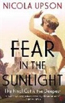 Nicola Upson - Fear in the Sunlight