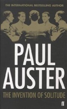 Paul Auster - The Invention of Solitude