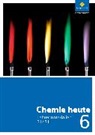 Wolfgang Asselborn - Chemie heute SI und SII