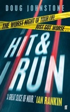 Doug Johnstone - Hit and Run