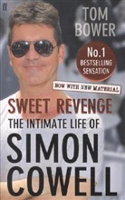 Tom Bower - Sweet Revenge