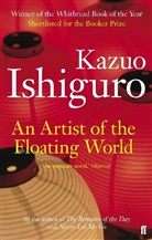 Kazuo Ishiguro - An Artist of the Floating World