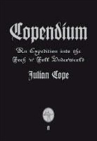 Julian Cope, Cope Julian - Copendium