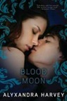 Alyxandra Harvey - Blood Moon