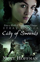 Mary Hoffman - City of Swords