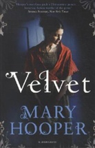 Mary Hooper - Velvet
