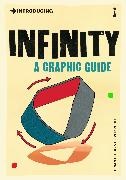 Cleg, Bria Clegg, Brian Clegg,  Clegg Brian,  Pugh, Oliver Pugh... - Infinity a Graphic Guide