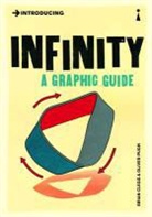 Cleg, Bria Clegg, Brian Clegg, Pugh, Oliver Pugh, Oliver Pugh - Infinity a Graphic Guide
