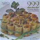 Academia Barilla, Michael White - 222 recetas fáciles de la cocina italiana