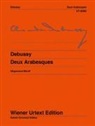 Claude Debussy, Michael Stegemann - Deux Arabesques