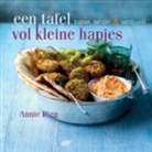 Annie Rigg - Een tafel vol kleine hapjes