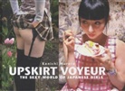 Kenichi Murata, Ken-ichi Murata - Upskirt Voyeur