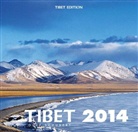 Olaf Schubert - Tibet 2013