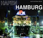 Hafen Hamburg 2014