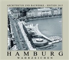 Hamburg, Architektur und Bauwerke 2014