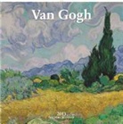 Vincent van Gogh, Vincent van Gogh - Van gogh 2013