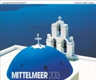 Baback Haschemi - Mittelmeer 2014