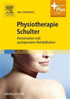 Jens Schönbeck - Physiotherapie Schulter