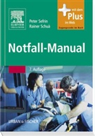 Rainer Schua, Pete Sefrin, Peter Sefrin, Schu, Rainer Schua, Sefri... - Notfall-Manual