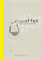 Brigitte Struzyk, Elke Ehninger - alles offen
