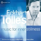Eckhart Tolle's Music for Inner Stillness, 1 Audio-CD (Hörbuch)