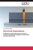 Fernando Egui Mejías - Gerencia Espontánea