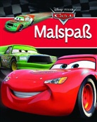 Walt Disney - Cars Malspaß