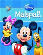 Walt Disney - Disney Malspaß