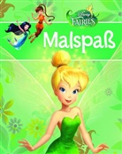 Walt Disney - Disney Fairies Malspaß