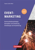 Stephan Schäfer, Stephan Schäfer-Mehdi - Marketingkompetenz - Fach- und Sachbücher
