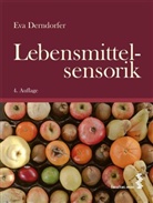 Eva Derndorfer - Lebensmittelsensorik