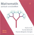 Adrian Wetzel - Mathematik - einfach verständlich