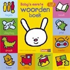 A. Engelen - Lange oortjes Baby's eerste woordenboek / druk 1