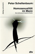 Peter Schellenbaum - Homosexualität im Mann