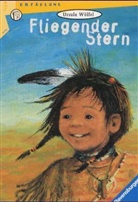 Ursula Wölfel - Fliegender Stern