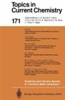 Hartmut Yersin - Electronic and Vibronic Spectra of Transition Metal Complexes. Vol.1