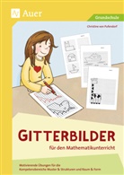 Heinz Klippert, Christine von Pufendorf - Gitterbilder für den Mathematikunterricht