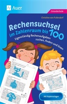 Heinz Klippert, Christine von Pufendorf - Rechensuchsel im Zahlenraum bis 100