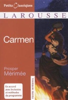 Prosper Mérimée - Carmen