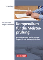 Härt, Johann Härtl, Johanna Härtl, Kemmerer, Jürgen Kemmerer - Erfolgreich im Beruf - Fach- und Studienbücher